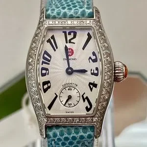 Michele | Accessories | Authentic Michele Coquette Diamond  display picture 1
